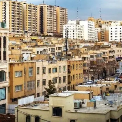 قیمت اجاره خانه در تهران تیر 1404 + جدول کامل آپارتمان‌ها
