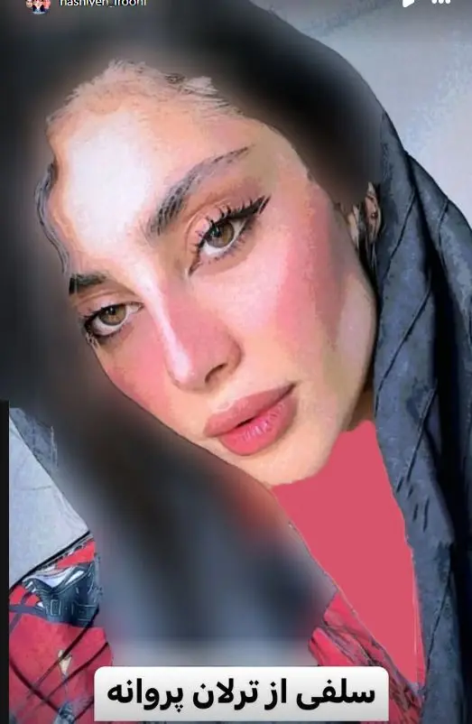 ترلان پروانه