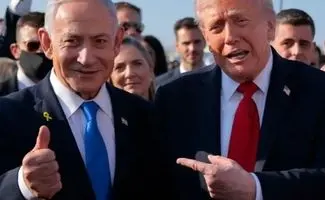 ترامپ در نقش ترمز یا موتور جنگ بعدی با ایران؟