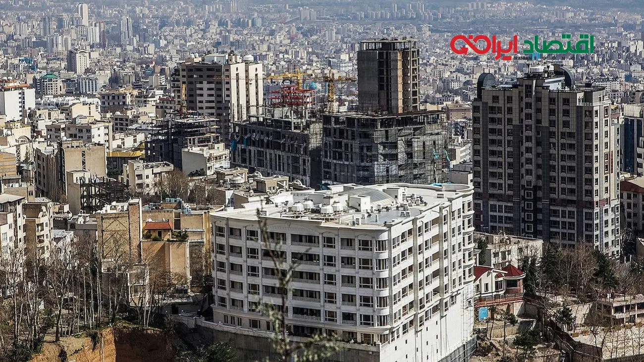 افزایش سرسام آور اجاره بها در ایران + گزارش تکان دهنده
