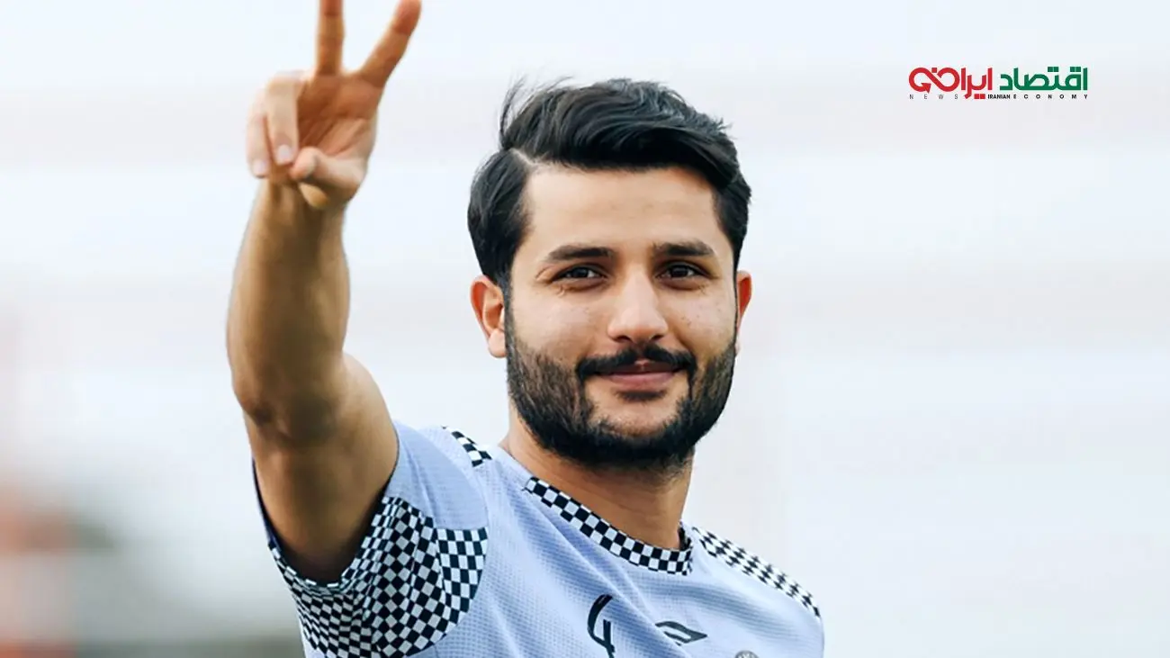 جزئیات قرارداد عارف غلامی با استقلال