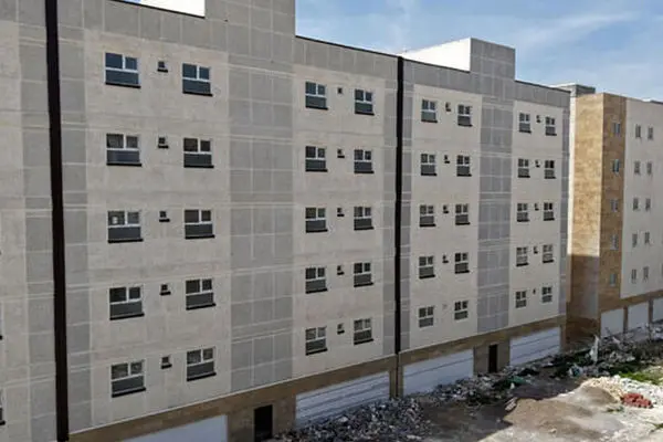 خبر شوکه‌کننده برای ثبت‌نام‌کنندگان مسکن ملی!