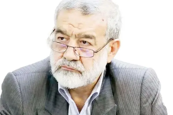 نماینده مجلس؛ علیه رئیس شورای عالی امنیت ملی اعلام جرم خواهیم کرد + فیلم