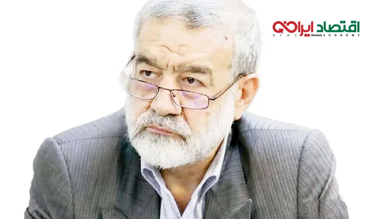 نماینده مجلس؛ علیه رئیس شورای عالی امنیت ملی اعلام جرم خواهیم کرد + فیلم