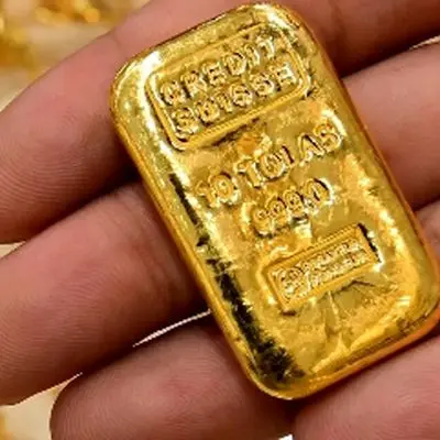 پیش‌بینی عجیب قیمت طلا تا پایان ۱۴۰۴