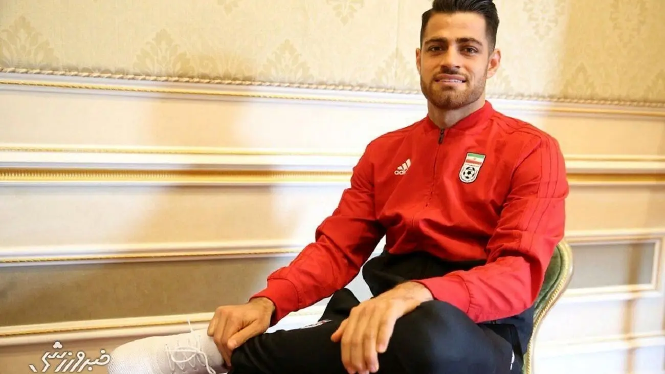 خروج نام ستاره ملی پوش پرسپولیس!