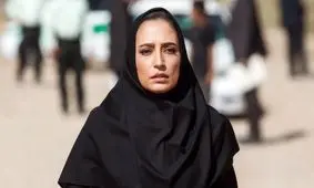 چهره بامزه نگار جواهریان در دوران کودکی +عکس