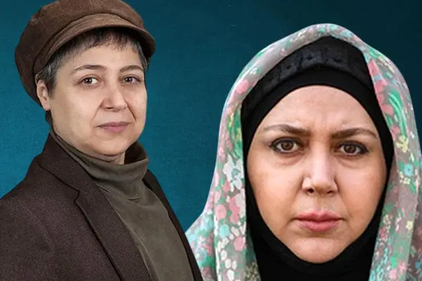 افشای شغل جدید مازیار لرستانی بعد از تغییر جنسیت / آقای بازیگر بیمار و تکیده !