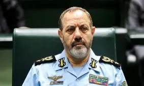 وزیر دفاع: به دفترم در جنگ ۱۲ روزه حمله موشکی شد