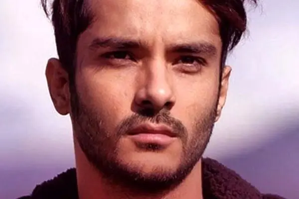 استایل هم‌سان ساعد سهیلی و پدرش همه را شوکه کرد!