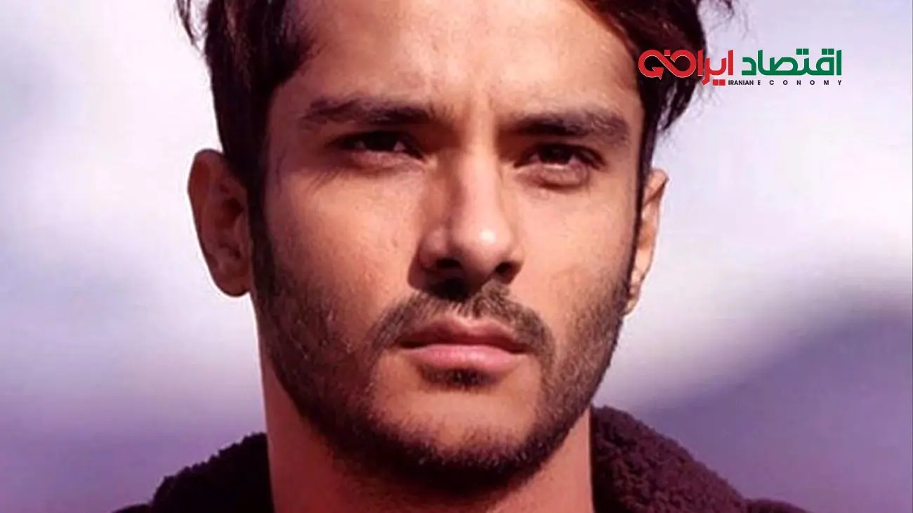 استایل هم‌سان ساعد سهیلی و پدرش همه را شوکه کرد!