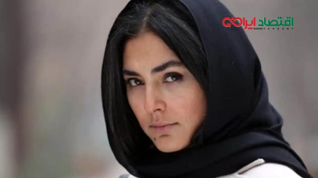 چهره جذاب هدی زین‌العابدین، بازیگر سریال رهایم کن در جدیدترین عکسش