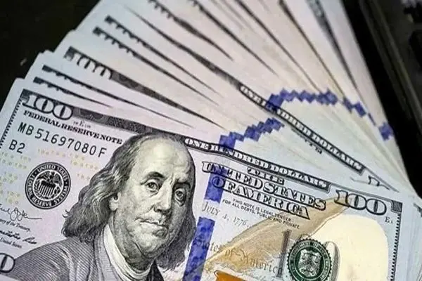 قیمت دلار امروز سه شنبه ۲۷ آبان ۱۴۰۴ + جدول