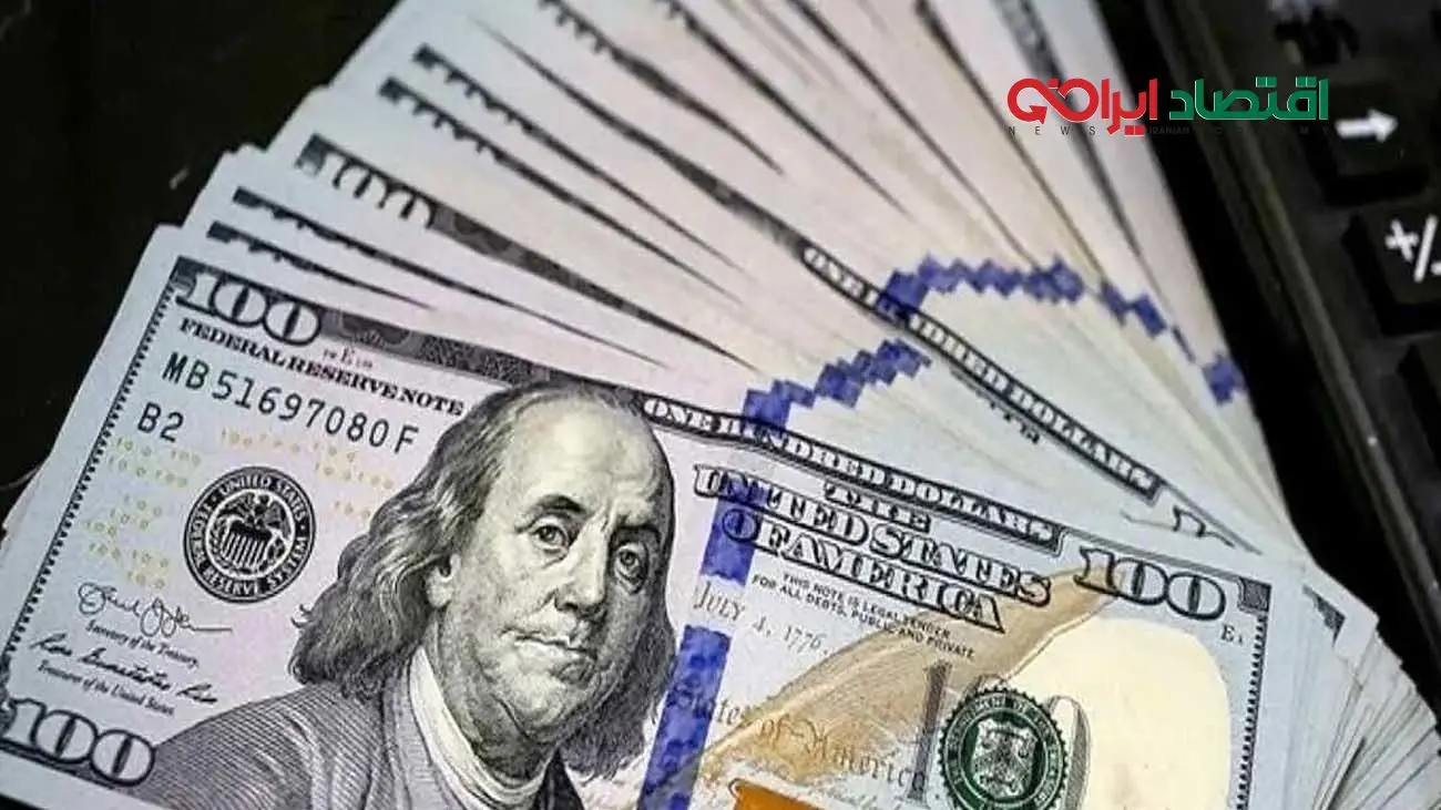 قیمت دلار امروز سه شنبه ۲۷ آبان ۱۴۰۴ + جدول