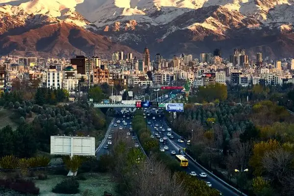 وضعیت بازار مسکن ایران در ۱۶ شهریور ۱۴۰۴