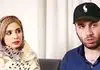 نگاهی به دکوراسیون خانه علی صبوری و همسرش با چیدمانی اروپایی و خاص
