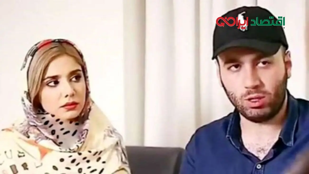 نگاهی به دکوراسیون خانه علی صبوری و همسرش با چیدمانی اروپایی و خاص