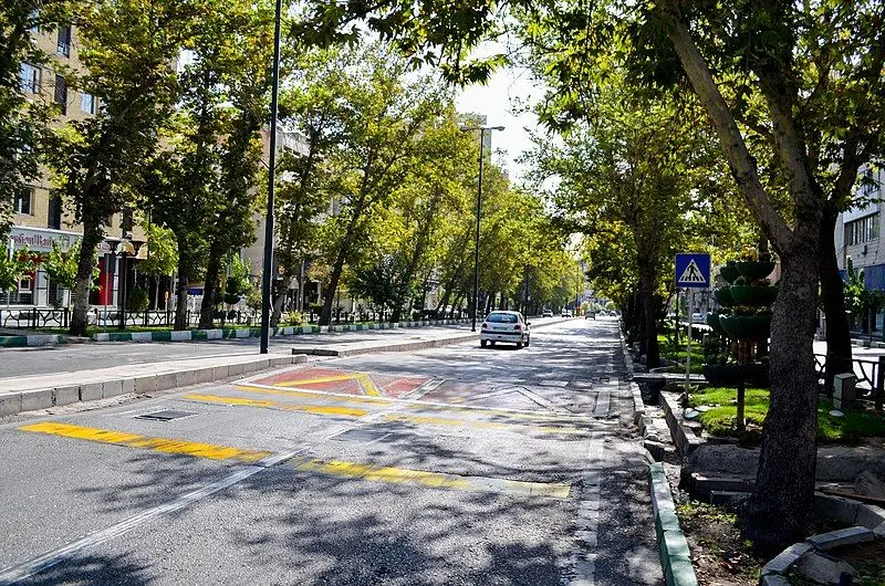 اینفوگرافیک؛ گرانترین و ارزانترین خانههای صد متری «میرداماد»