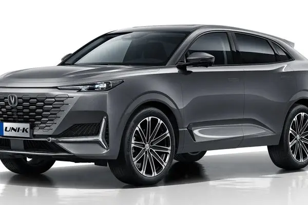 شاسی‌بلند جدید سایپا که همه منتظرش بودند وارد بازار شد!