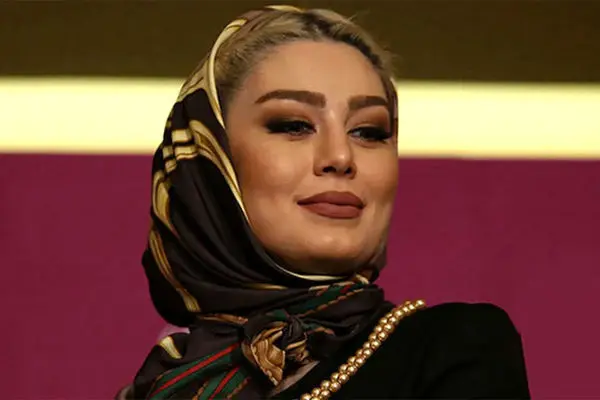 جدیدترین عکس از سحر قریشی بدون تتو و خالکوبی / به راه راست هدایت شد !