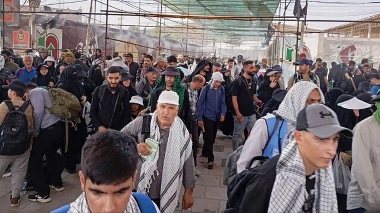 نکات ضروری و صفر تا صد سفر زیارتی کربلا+شرایط وام