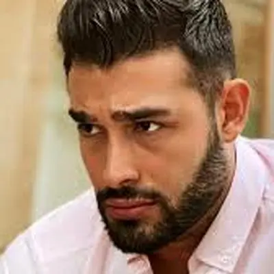 علاقه عجیب سام اصغری به رضا عطاران! +فیلم