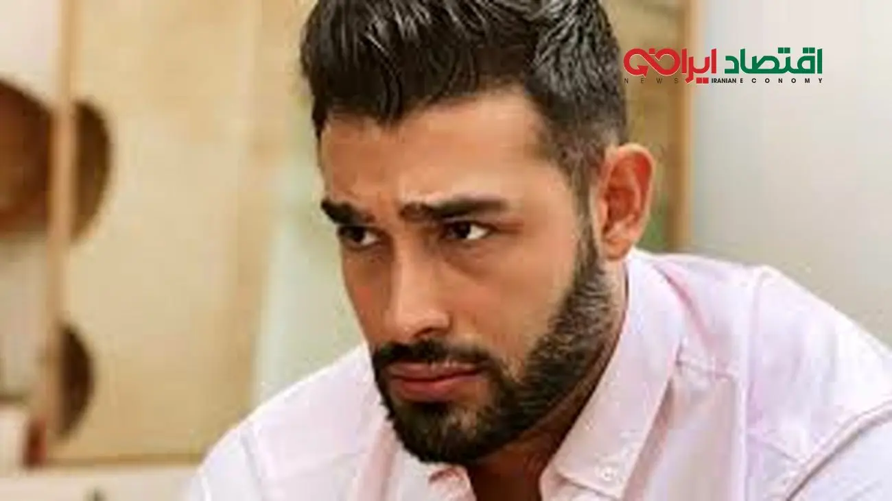 علاقه عجیب سام اصغری به رضا عطاران! +فیلم