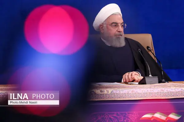 حسن روحانی ساختمانهای لاکچری را برای چه کسانی ساخت؟