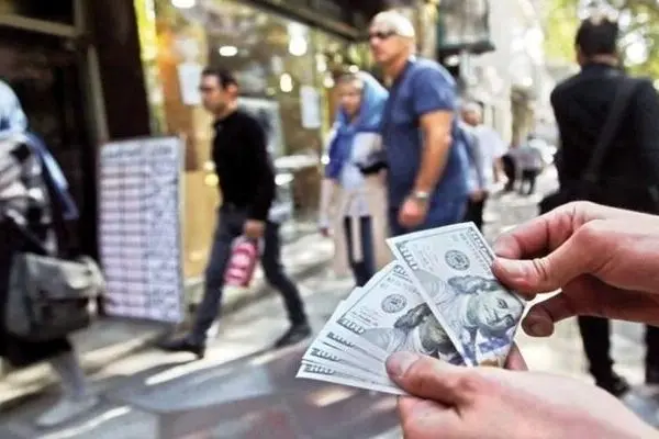 پیش بینی قیمت دلار در روزهای آینده