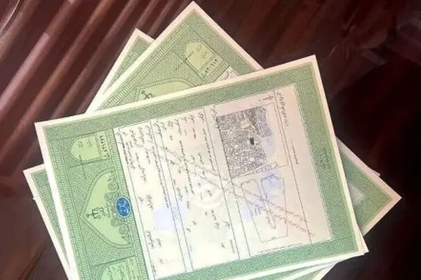 هشدار جدی برای مالکان و مستأجران/ ممنوعیت معاملات بدون اسناد سبز