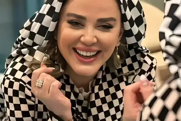 بهاره رهنما تهدید به قتل شد ! / اگر بلایی سر من آمد قاسم خانی ها در مرگ من دست دارند !