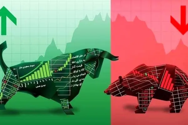 خوش‌بینی در بازار سهام؛ آیا روند صعودی ادامه دارد؟
