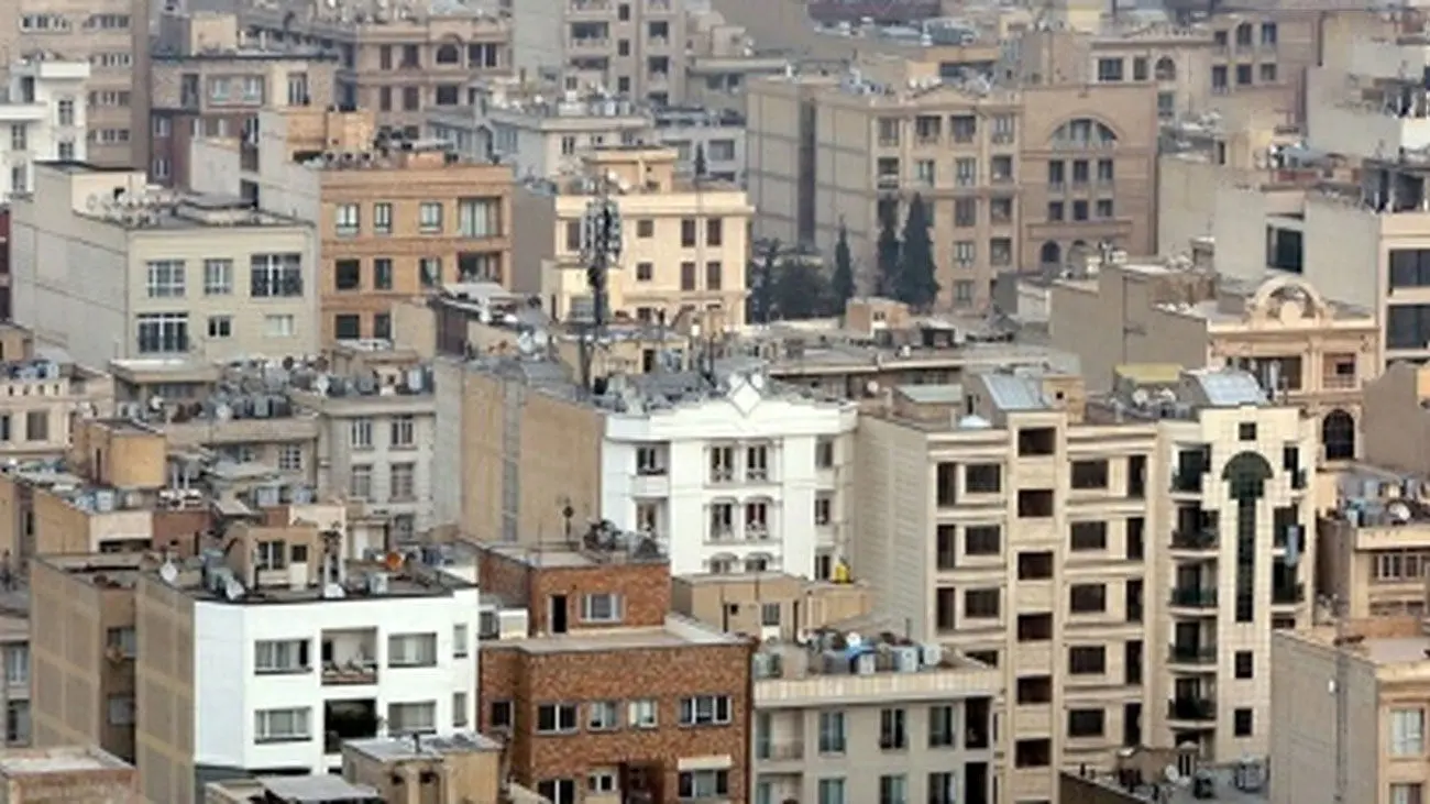 کرایه 30 میلیون تومانی در این محله تهران + جدول اجاره خانه در مرزداران