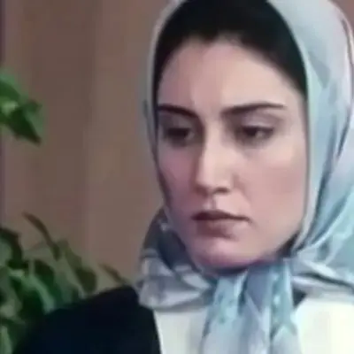 کشف نسخه زنانه فردین سینمای ایران! +فیلم