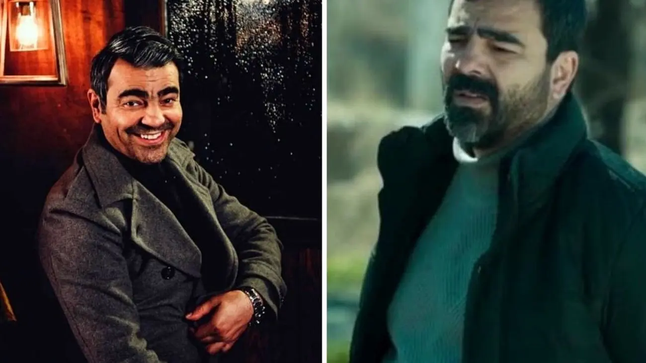 بیوگرافی بهزاد خلج بازیگر جذاب سریال پوست شیر + عکس و زندگی خصوصی