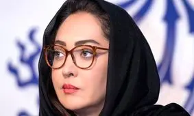 عکس های خیره کننده از زیباترین خانم مجرد سینمای ایران + غوغای پوشش سیندرلایی نیکی کریمی در خارج  