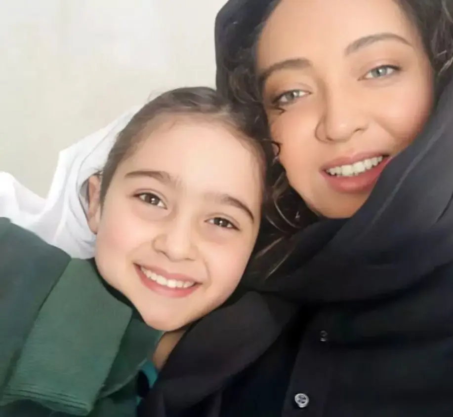 نیکی کریمی