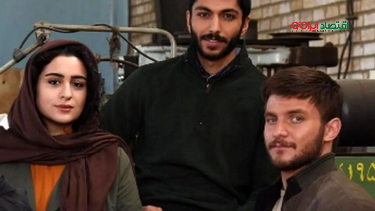 استایل شیک و سنتی فاطیما بهارمست با دامن خاص گلدوزی