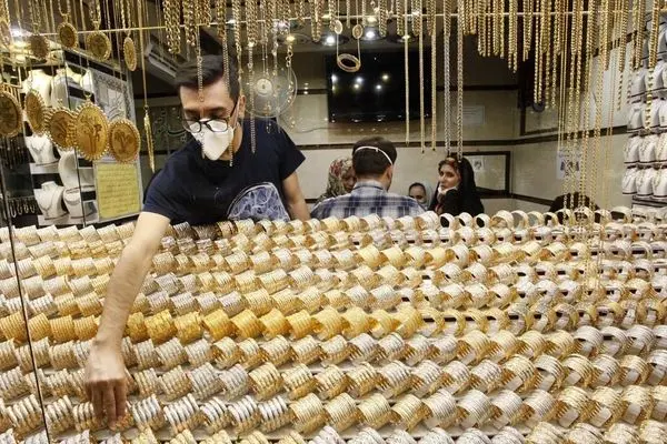 پیش‌ بینی قیمت طلا ۲۶ شهریور ۱۴۰۳