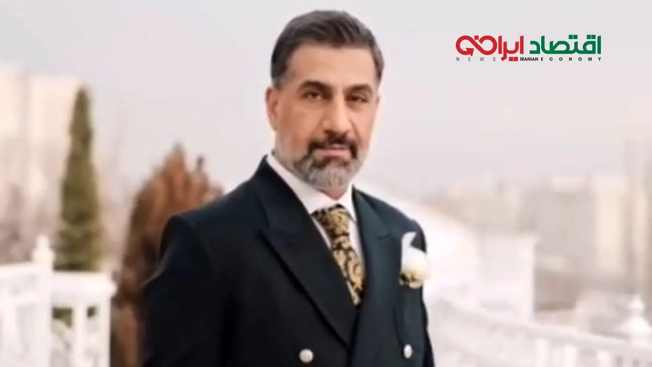 راز عاشق شدن محمد نادری فاش شد: وقتی یک پرستار جوان سرنوشت قلبش را عوض کرد!