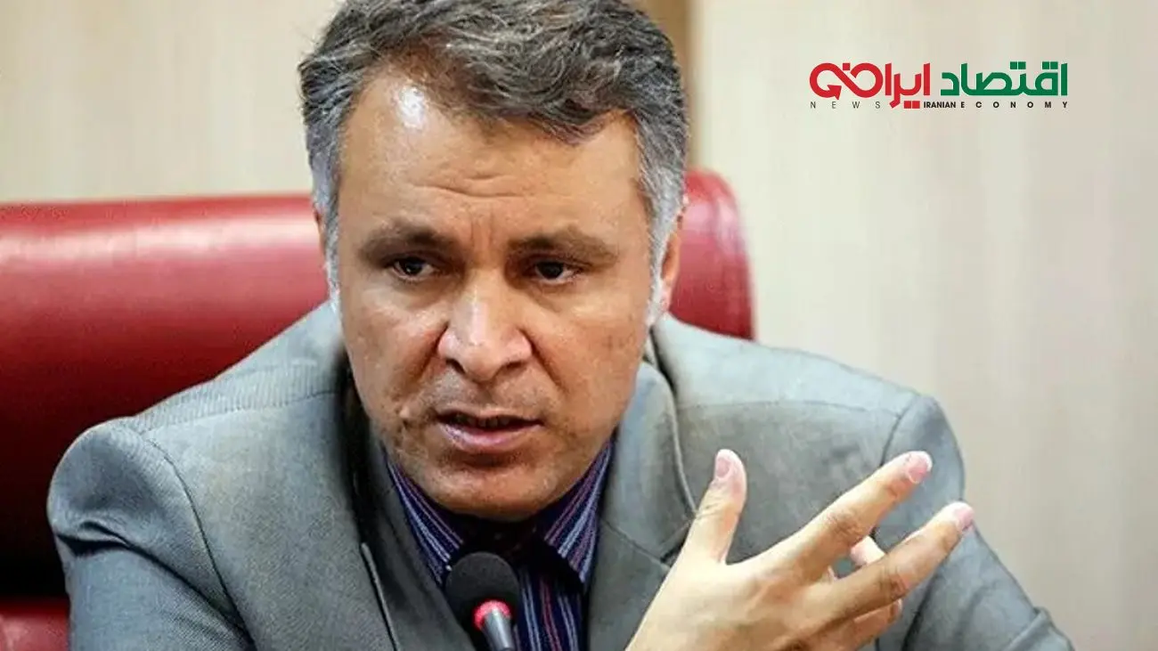 طعنه سنگین محمد فاضلی به جلیلی: ساکتان در برابر فیلترینگ چگونه از این حرفها میزنند؟