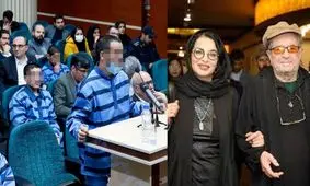 حکم دو بار قصاص متهم اول پرونده مهرجویی در دیوان‌عالی تایید شد +جزییات