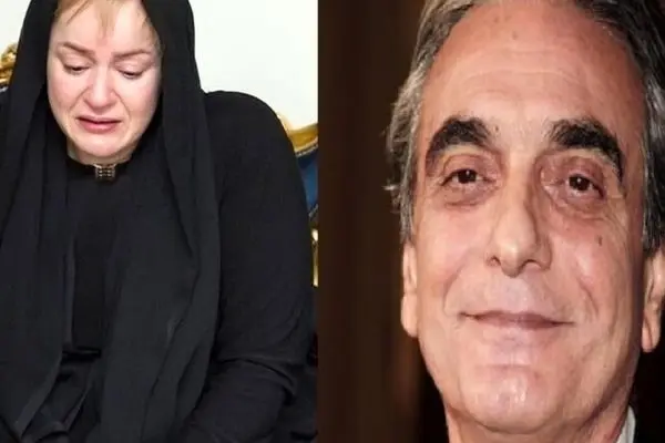 تسلیت متفاوت نعیمه نظام دوست برای همایون ارشادی؛ جمله‌ای که همه را شوکه کرد!