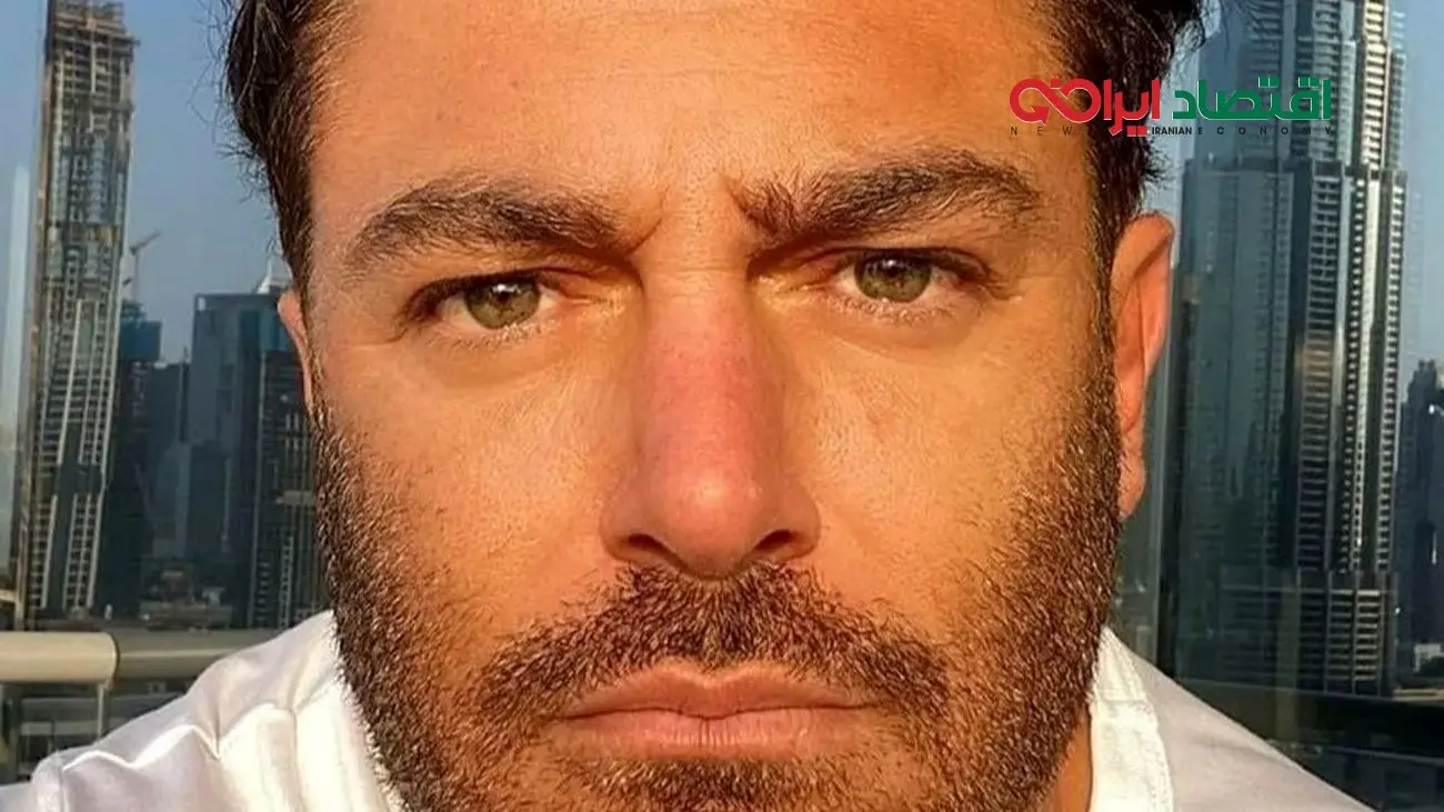 طراحی متفاوت کارت عروسی محمدرضا گلزار و آیسان + عکس اختصاصی