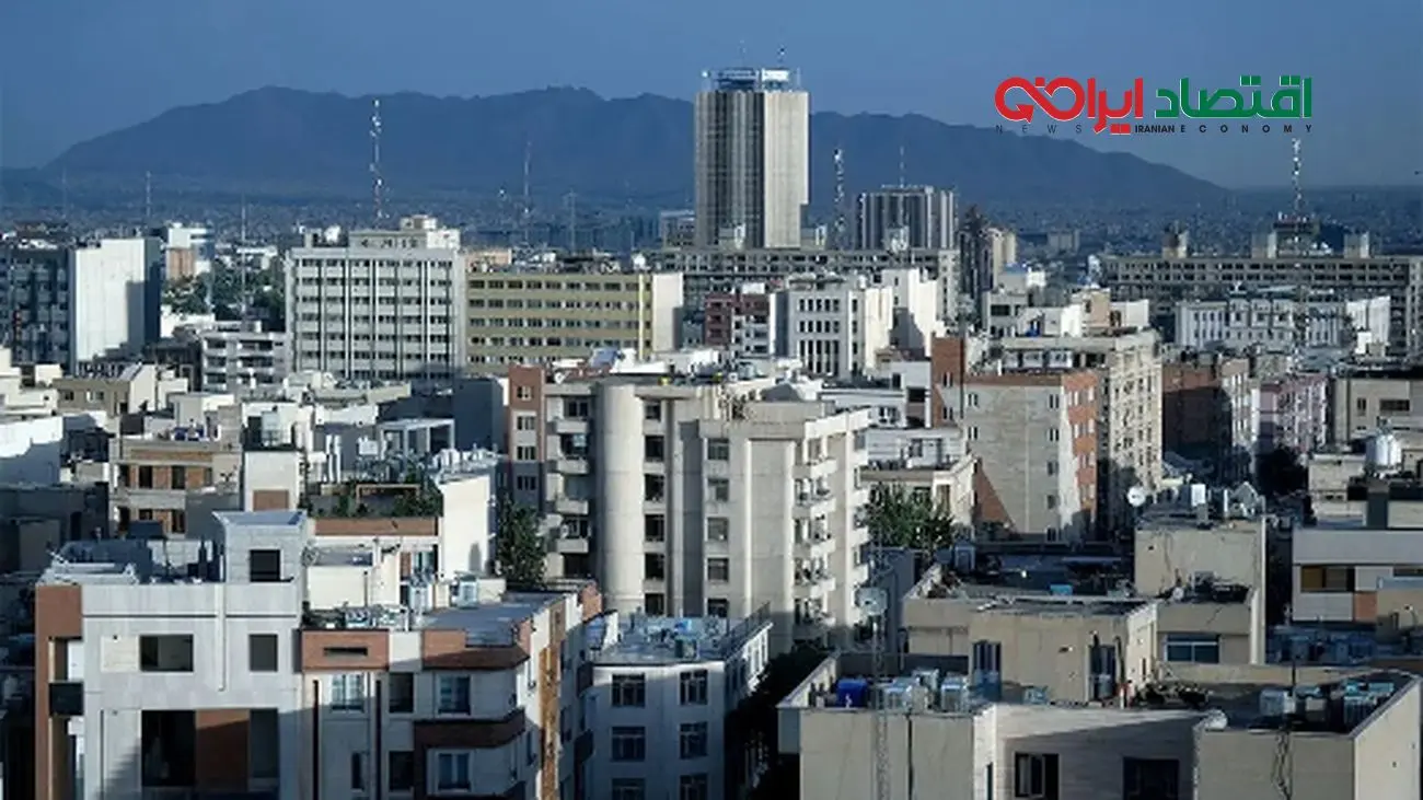 بررسی عوامل ایجاد رکود شدید در بازار مسکن