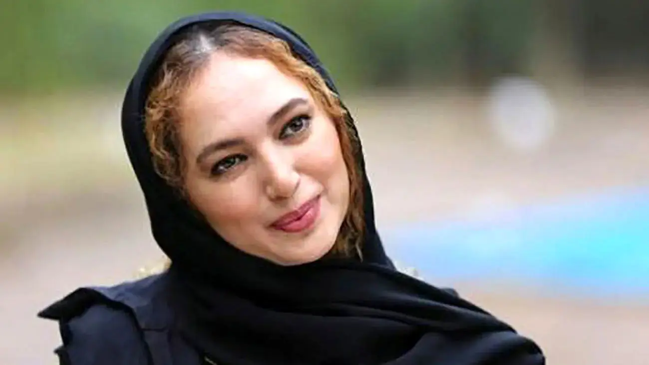 جدیدترین عکس از مرضیه سریال پس از باران / تغییر چهره صبا کمالی بعد از 23 سال !