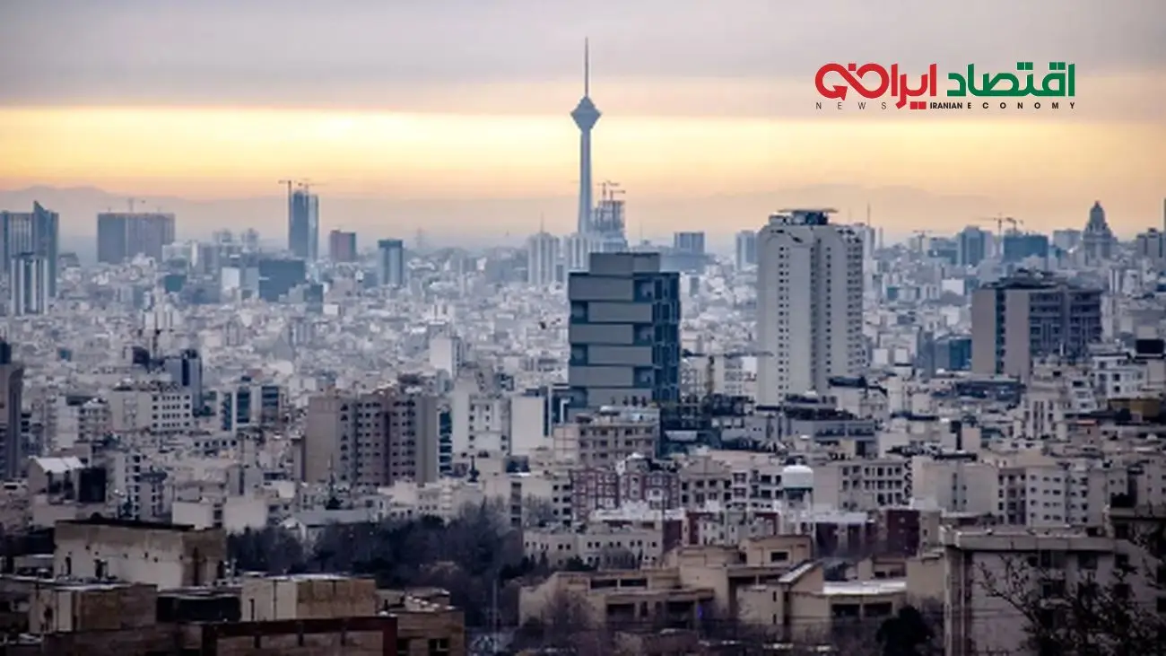 شوک بازار رهن تهران؛ با فقط ۴۰۰ میلیون خانه بگیرید!