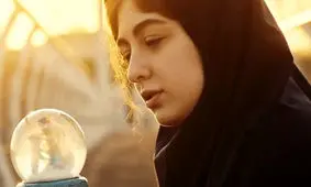 تغییر چهره فوق جذاب خانم بازیگر سریال یاغی بعد از چند سال / این کجا و اون کجا ؟! 