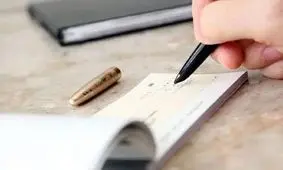 هشدار جدی به دارندگان دسته چک