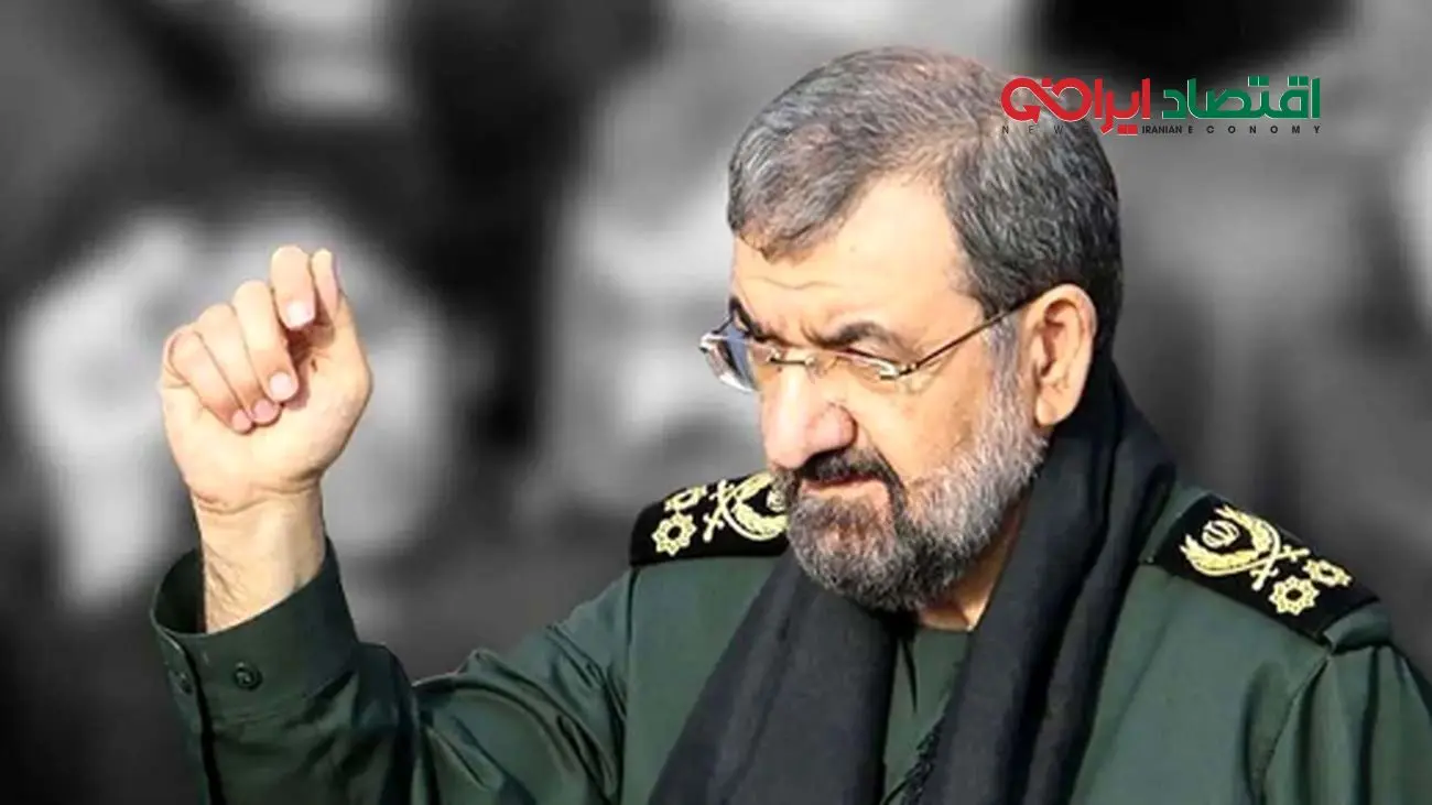 محسن رضایی: باید روش مذاکره را تغییر دهیم + فیلم